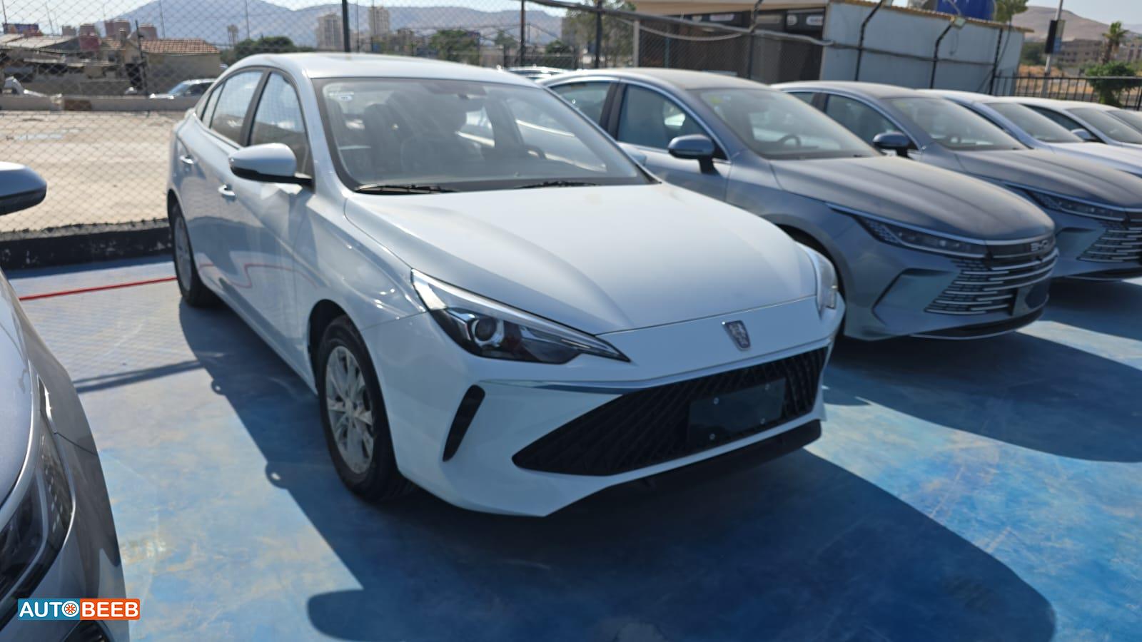 Roewe i5 2024
